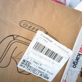 İade Sürecinde Ciddiyetsizlik Ve İletişim Sorunları