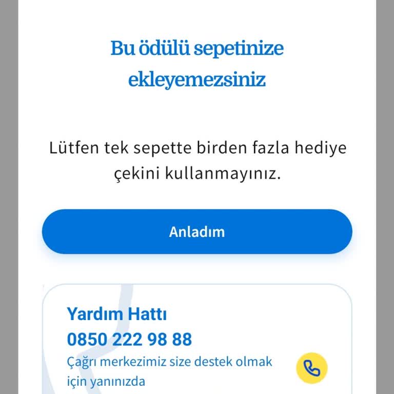 Puan Kullanımında Yaşanan Sorunlar