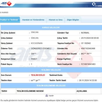 Eksik Ve Taklit Ürün Sorunu: İade Sürecinde Mağduriyet