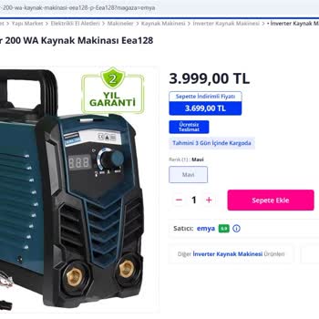 Eksik Ve Taklit Ürün Sorunu: İade Sürecinde Mağduriyet