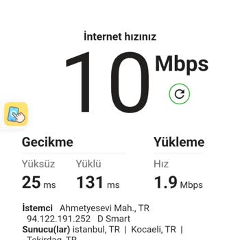 D-Smart Hizmetlerinde Sürekli Sorun Yaşıyorum