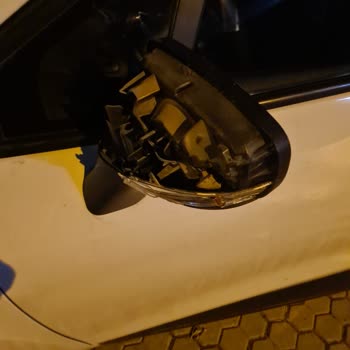 Çeko K Firmasının Tırının Tehlikeli Kaçışı