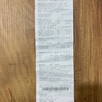 Bozuk Dana Kıyma Şikayeti: Migros'ta Denetim Eksikliği