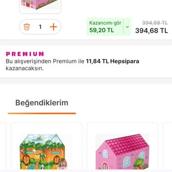 Fiyat Farkı Ve İndirim Sorunu