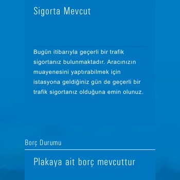 Muayene Randevusu Ve Borç Sorunu