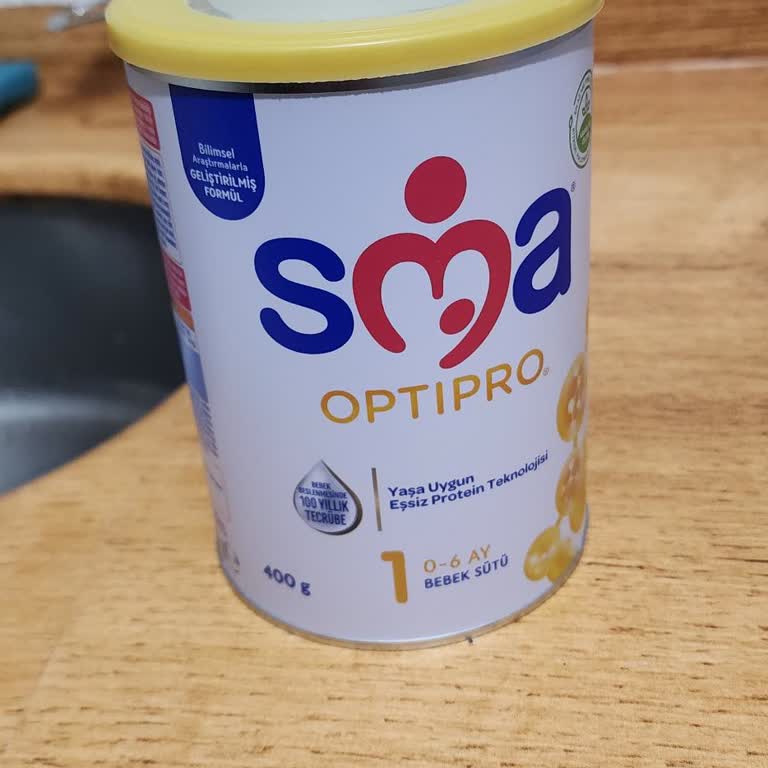 Bebeğimin Sağlığını Tehdit Eden Bozuk Mama Sorunu