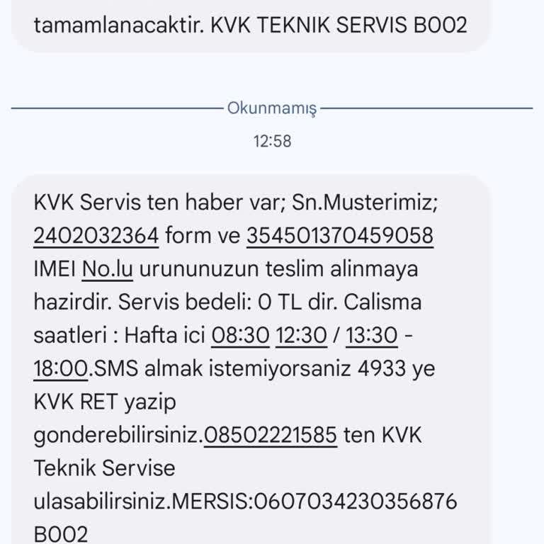 Omix X400 İle Sürekli Sorunlar Ve Çözüm Eksikliği