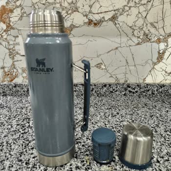 Stanley Termosların Isı Tutma Problemi Ve Yanıtsız Şikayet Talebi