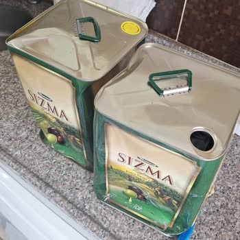 Yurtiçi Kargo Taşıma Sırasında Dökülen Yağlar: Özenli Paketleme Sorunu