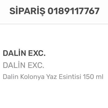 Eksik Ürün Sorunu Ve Müşteri Hizmetleri Hayal Kırıklığı