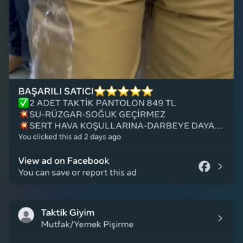 Yanlış Ürün Gönderimi Ve İade Sorunu