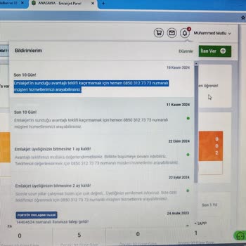 Habersiz Yenilenen Üyelik Ve Ücret İadesi Talebi
