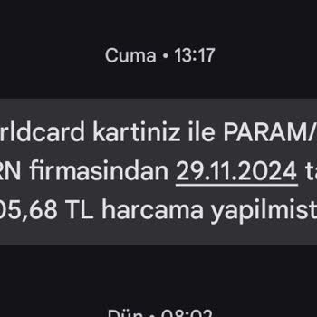 Habersiz Yenilenen Üyelik Ve Ücret İadesi Talebi