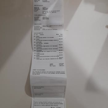 ECA Confeo Plus Kombi Ve Yetkili Servis Güven Sorunları