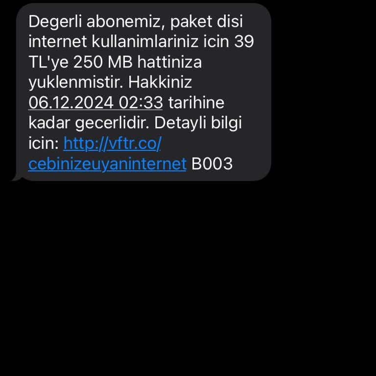 İzinsiz İnternet Tanımlaması Ve Haksız Ücret Kesintisi