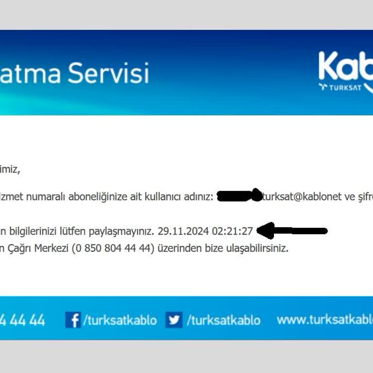 Kablo Net'in Modem Tanımlama Krizi: İnternetsiz Günler