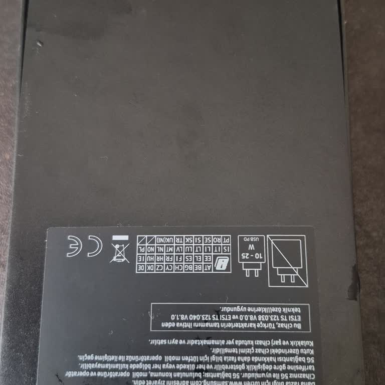 Yeni Samsung S24 FE'nin Hayal Kırıklığı