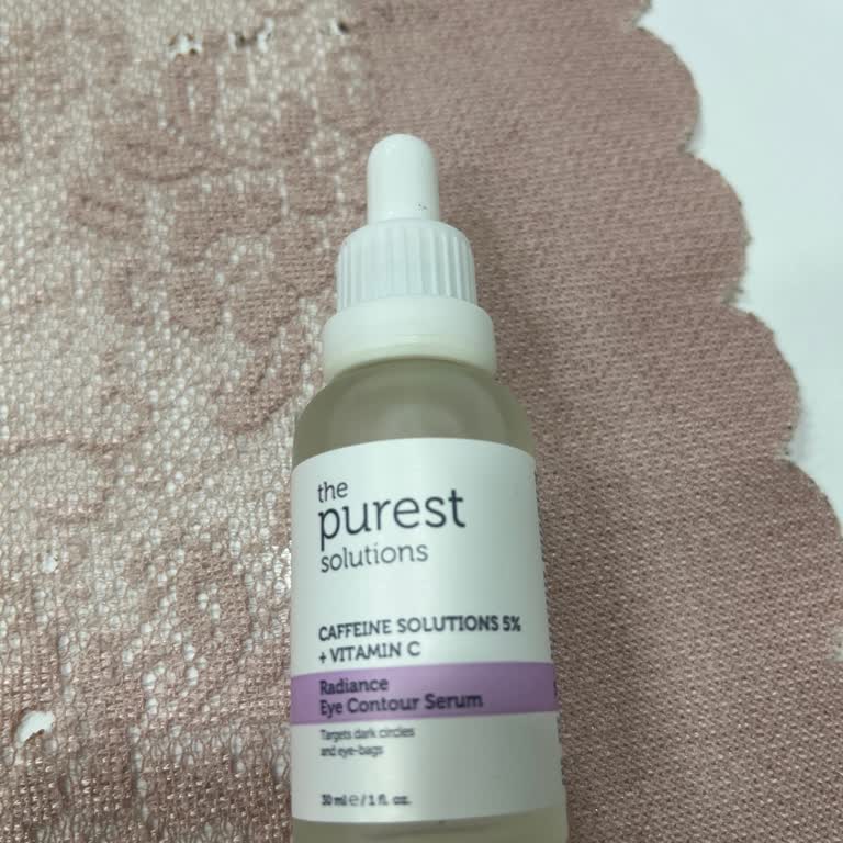 Göz Altı Serumu Felaketi