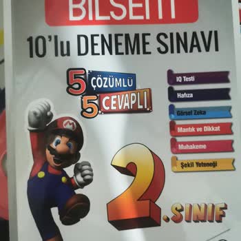 Yanlışlarla Dolu Kitap Seti Ve İlgisiz Müşteri Hizmetleri