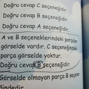 Yanlışlarla Dolu Kitap Seti Ve İlgisiz Müşteri Hizmetleri