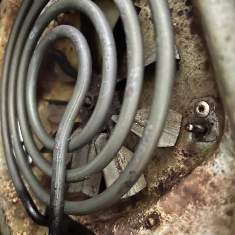 Philips Airfryer'da Paslanma Sorunu: Sağlık Riski Ve Müşteri Memnuniyeti Beklentisi