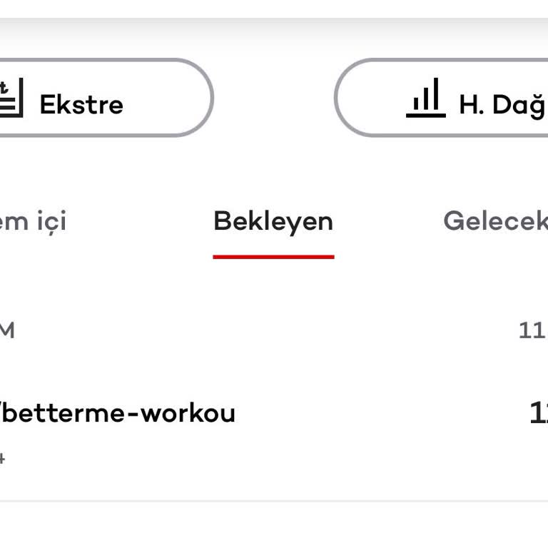 Betterme Uygulamasında İptal Edilemeyen Abonelik Ve İade Sorunu