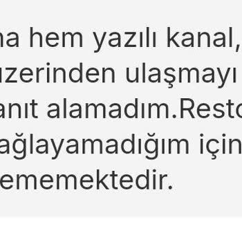Gece Yarısı Mağduriyeti: Sipariş Hazırlanıyor Yalanı