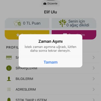 Sipariş Görünmüyor: Ödeme Alındı, Ürün Yok!