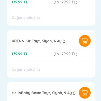 Ürün Değişiminde İndirim Şoku