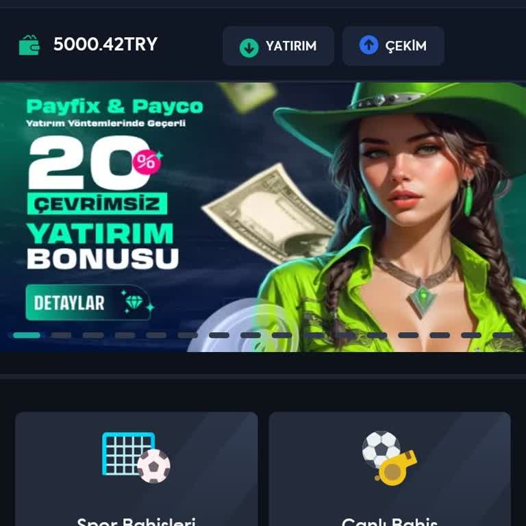 Betmatik Kazandığım Paranın Ödenmemesi Ve Haksız Suçlamalar