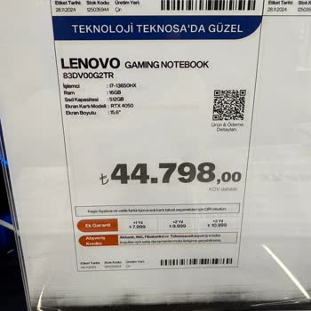 Yanıltıcı Stok Bilgisi Ve Fiyat Artışı Mağduriyeti