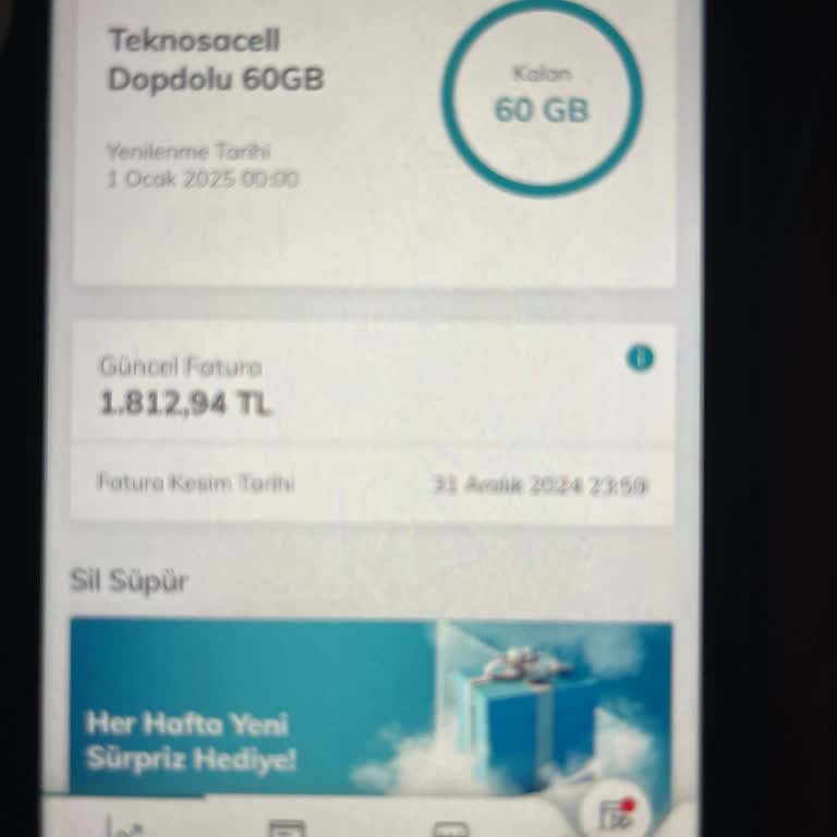 Yüksek Faturalar Ve İptal Sorunları