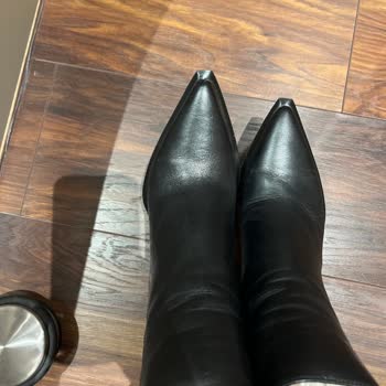 Mağaza Sonrası Müşteri Hizmetleri Deneyimi