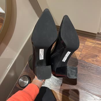 Mağaza Sonrası Müşteri Hizmetleri Deneyimi