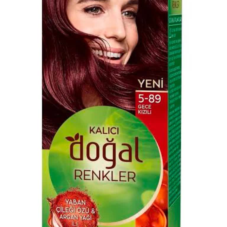 Sevilen Saç Boyası Üretimden Kaldırıldı: Müşteri Mağduriyeti