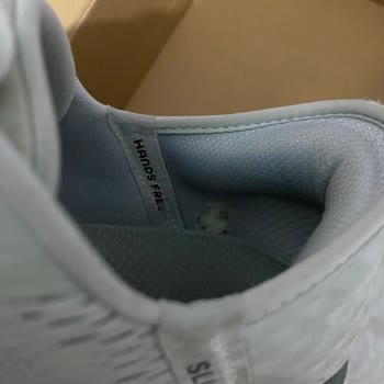 Skechers Ayakkabılarda İç Astar Sorunu Ve Garanti Mağduriyeti