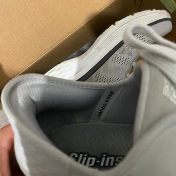 Skechers Ayakkabılarda İç Astar Sorunu Ve Garanti Mağduriyeti