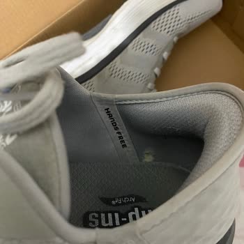 Skechers Ayakkabılarda İç Astar Sorunu Ve Garanti Mağduriyeti