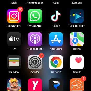 İphone 11 Pil Sağlığı Ve Şarj Sorunu