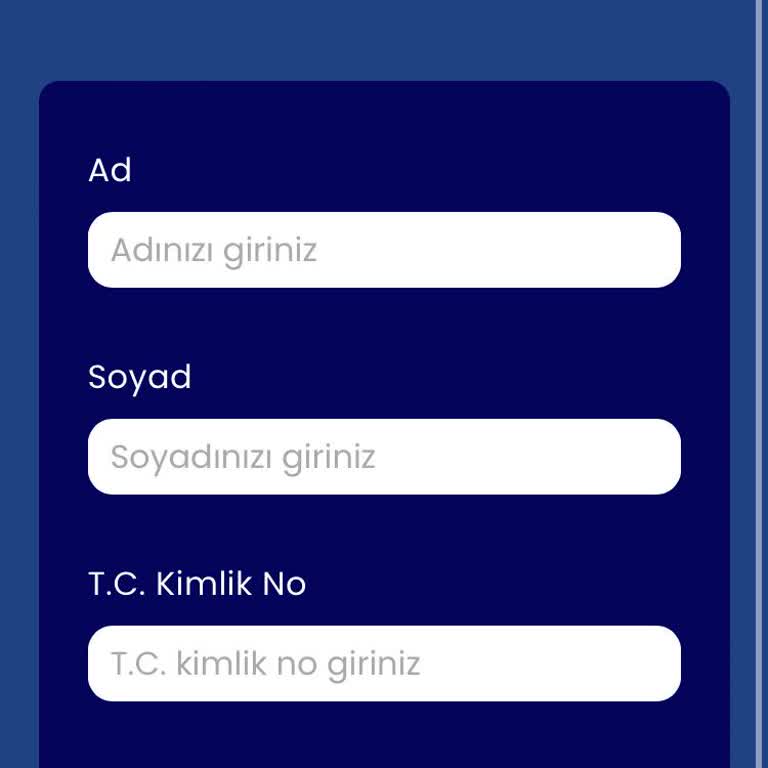 Yanıltıcı İş Başvuru Sitesi Hakkında Endişe