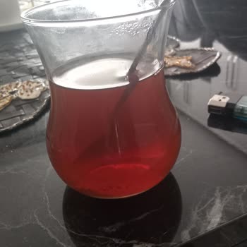 Çaykur Rize Çayı: Beklenmedik Bulanıklık Sorunu