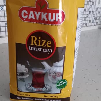 Çaykur Rize Çayı: Beklenmedik Bulanıklık Sorunu