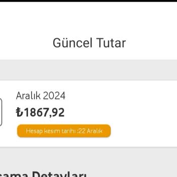 Hatalı Mobil Ödeme: Bilgim Dışında Ücretlendirme