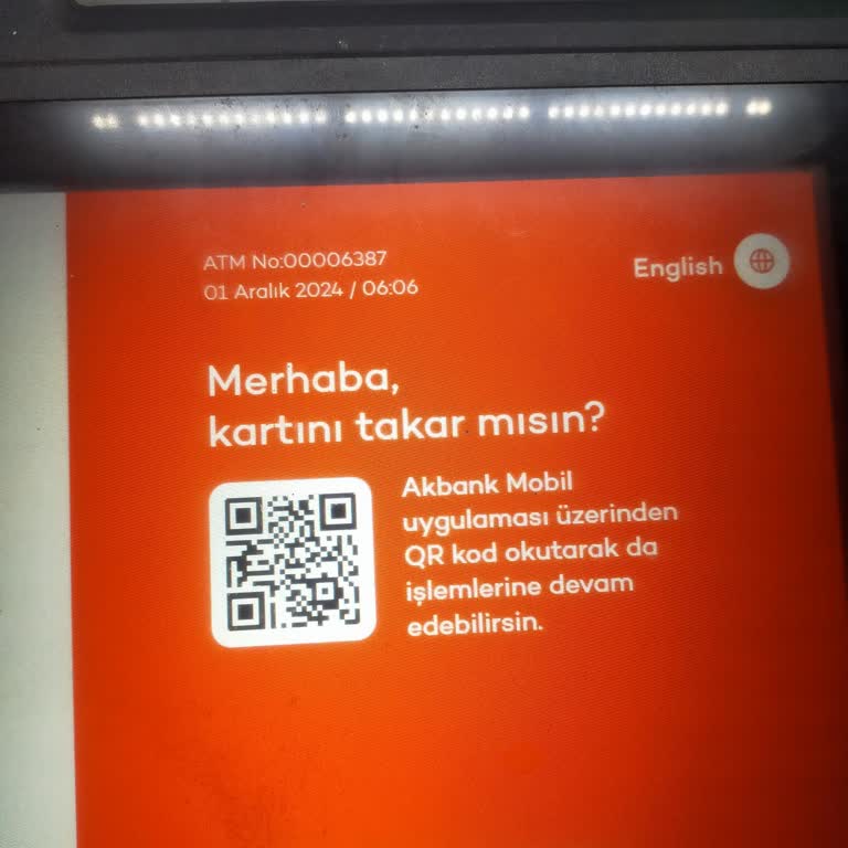 ATM'de Koruma Altına Alınan 200 TL'nin Acil Çözüm Bekleyen Sorunu