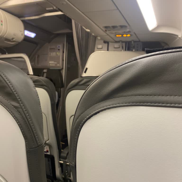 A Jet İle Hayal Kırıklığı: İlk Ve Son Deneyim