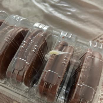 Ülker Halley'de Kurt Şoku: Yılların Markasına Yakışmadı