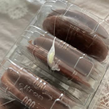 Ülker Halley'de Kurt Şoku: Yılların Markasına Yakışmadı