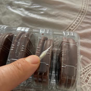 Ülker Halley'de Kurt Şoku: Yılların Markasına Yakışmadı