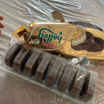 Ülker Halley'de Kurt Şoku: Yılların Markasına Yakışmadı