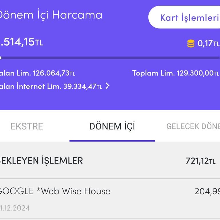 Kredi Kartımdan Habersiz Para Çekimi Sorunu